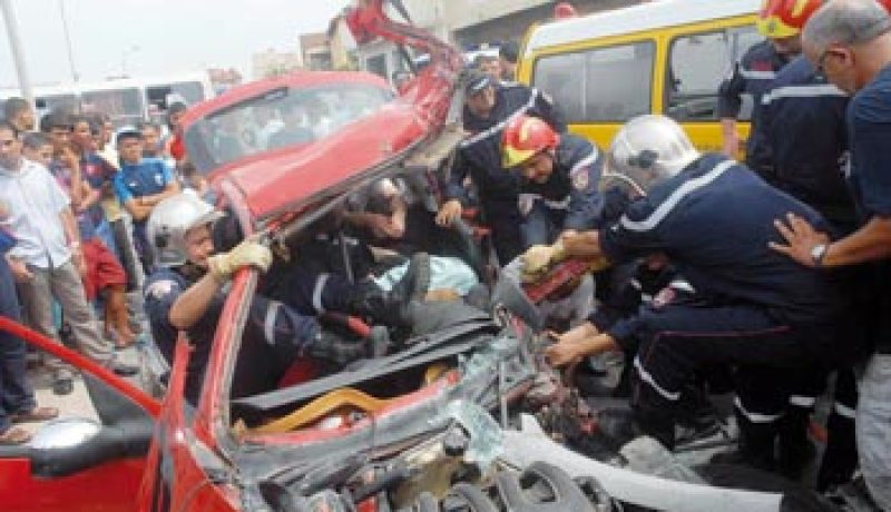 10 قتلى و 8 جرحى خلال الـ 48 ساعة الأخيرة