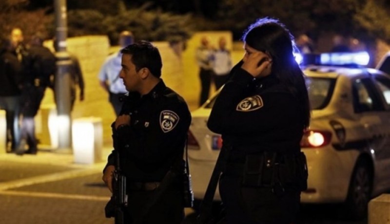فلسطيني يطعن أربعة مستوطنين إسرائيليين في القدس