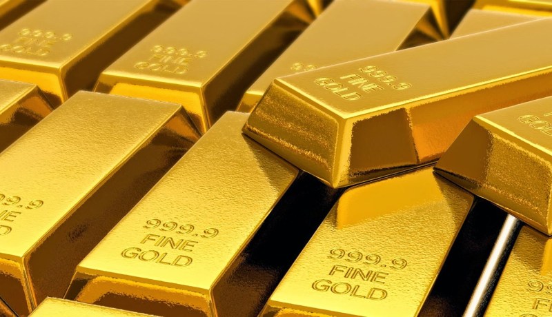 الذهب يرتفع بـ 5 بالمائة مسجلا أعلى مستوى له