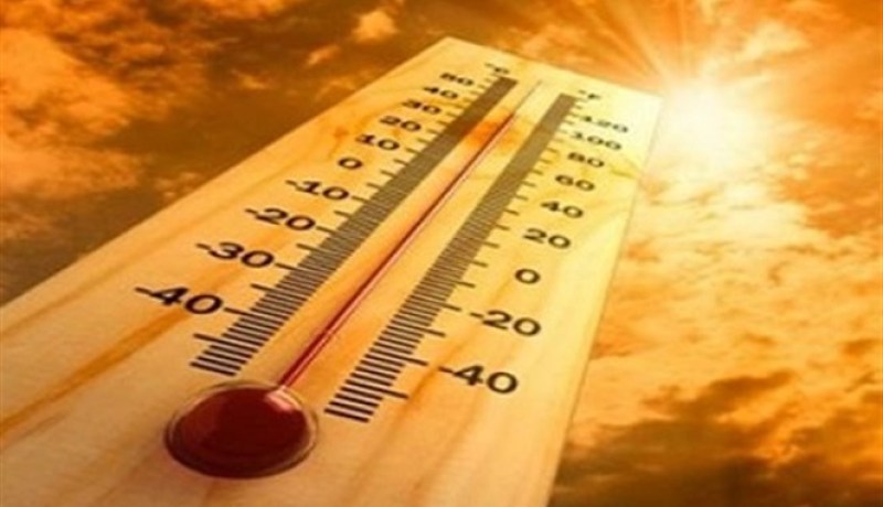 علماء بريطانيون يتنبؤون بحصول موجة حر قياسية خلال العامين المقبلين