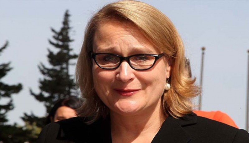 الولايات المتحدة تثمن دعم الجزائر لمسار السلم الذي بادرت إليه الأمم المتحدة