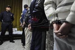 الاطاحة بعصابة تسطو على المنازل في سوق أهراس