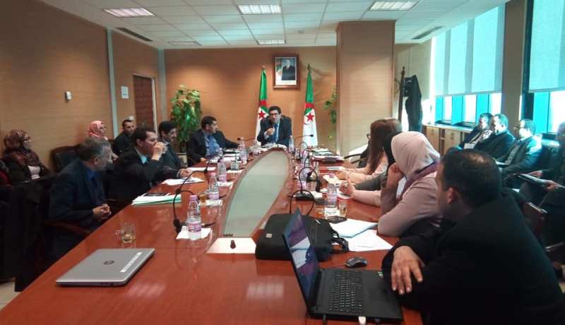وزارة التجارة تأمر بإزالة المعوقات التي تعترض أعوان الرقابة ميدانيا