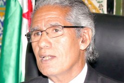 وزير الشؤون الخارجية الصحراوي يحذر من طرد المغرب لموظفين من بعثة المينورسو الأممية