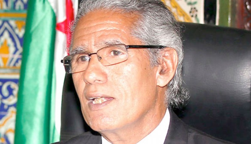 وزير الشؤون الخارجية الصحراوي يحذر من طرد المغرب لموظفين من بعثة المينورسو الأممية