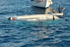 مقتل صياد وإنقاذ آخر إثر انقلاب قاربهما بسواحل المرسى في الشلف