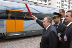 عيوب وأعطاب تقنية في القطار الكهربائي بعد يوم من تدشينه