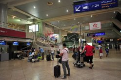 لجنة تفتيش في مطار هواري بومدين بخصوص ضياع أمتعة المسافرين