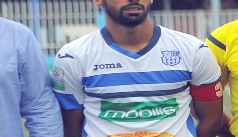 حروش يتلقى تسريحه رسميا وبابا يريد خطفه من حمّار