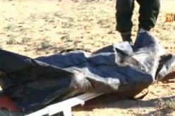 انتشال جثة مجهولة الهوية في عين تموشنت