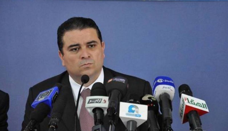 أحمد بطاطاش يستقيل من الأفافاس