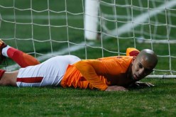 الصحافة التركية: “فيغولي يسجل ضد الصغار ويختفي ضد الكبار” !