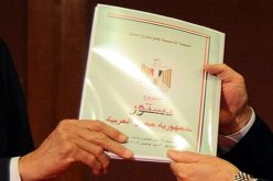 جبهة الانقاذ تتهم الاخوان المسلمين بالسعي الى تزوير الاستفتاء