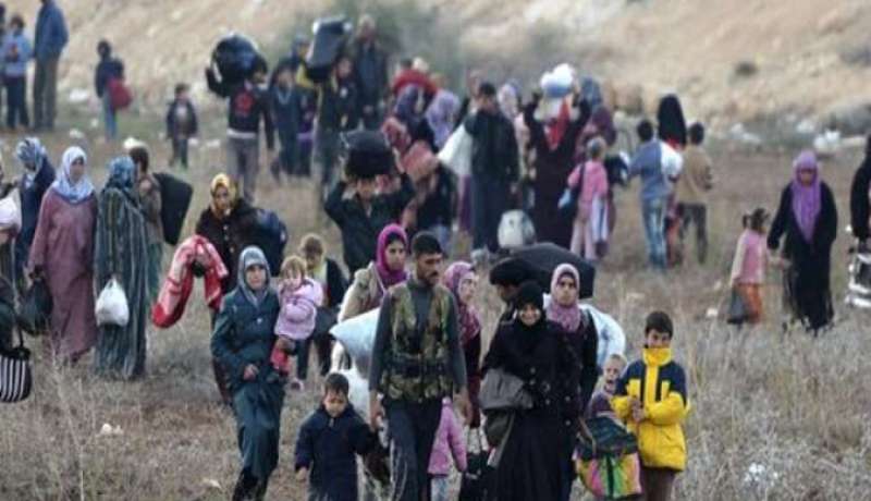 كندا تستعد لاستقبال 25 ألف لاجئ سوري مقيمين في لبنان والأردن وتركيا