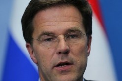 استجواب رئيس وزراء هولندا بسبب اتفاق مع مهرب