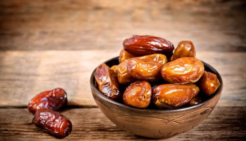 منظمة الصحة العالمية: “هذا هو الترتيب الأمثل لوجبة إفطار صحية برمضان”
