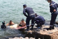 36 حالــة غــرق بالشواطــئ منــذ الفاتــح جــوان