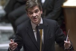 تقرير مونتبورغ عن الغاز الصخري