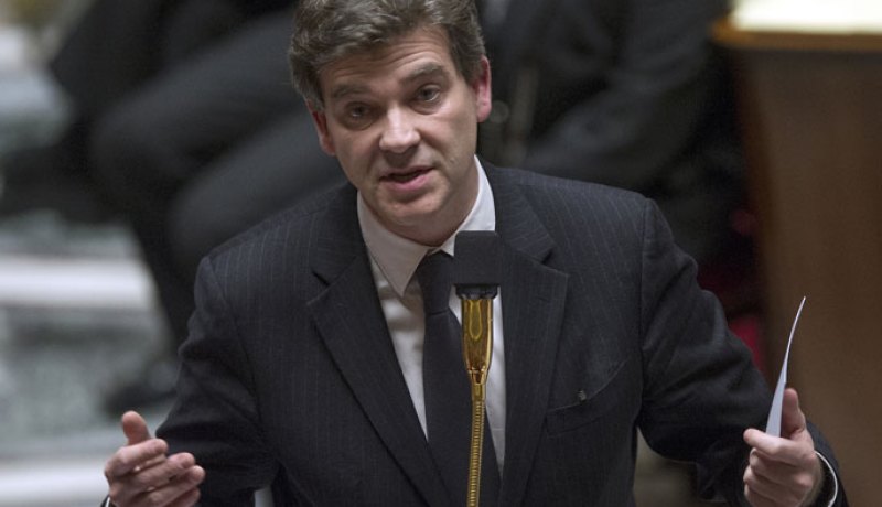 تقرير مونتبورغ عن الغاز الصخري