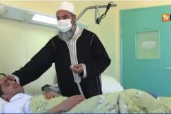 بالفيديو شاهد مقلب النهار للشيخ شمس الدين