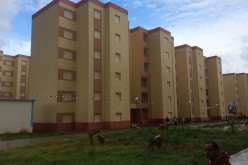 توزيع المفاتيح لـ 379 مستفيد من السكن العمومي الايجاري بتيبازة