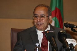 لعمامرة يؤكد أن  2015 سنة إيجابية بالنسبة للعلاقات الجزائرية النيجيرية