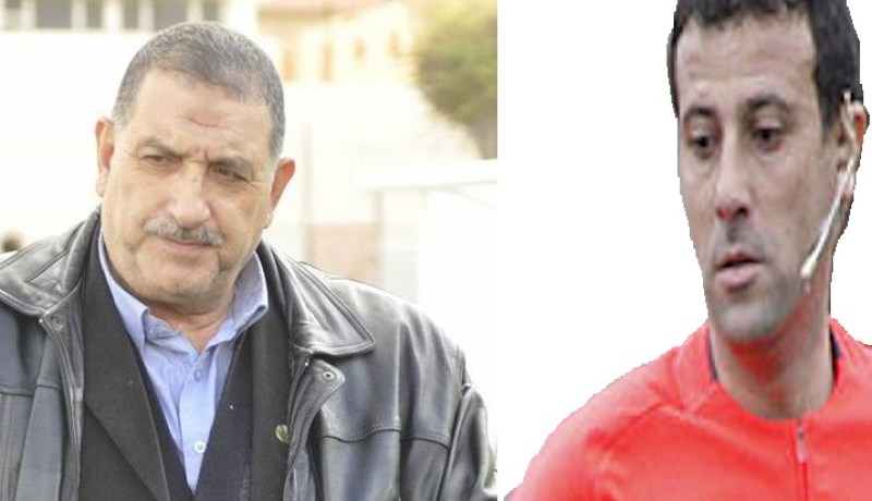 “كوسة” يفتح النار على “أمالو” وينتقد “زطشي”