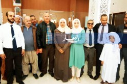 بالصور.. إفتتاح مركز بريدي بخدمات عصرية بالمنيعة