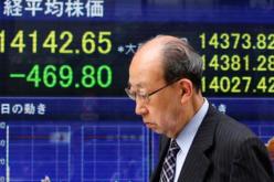 الأسهم الأمريكية “تتقهقر”