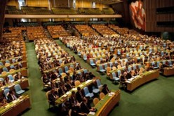 سويسرا تصوت لصالح فلسطين