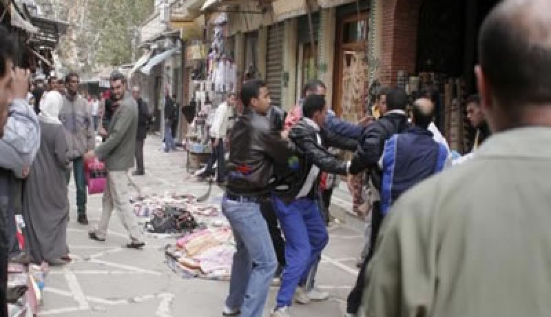 4 جرحى في شجار بين أبناء عمومة في السوامع بالمسيلة