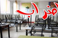 نقابات الأساتذة يضعون بن غبريط في ورطة ويدخلون في اضراب