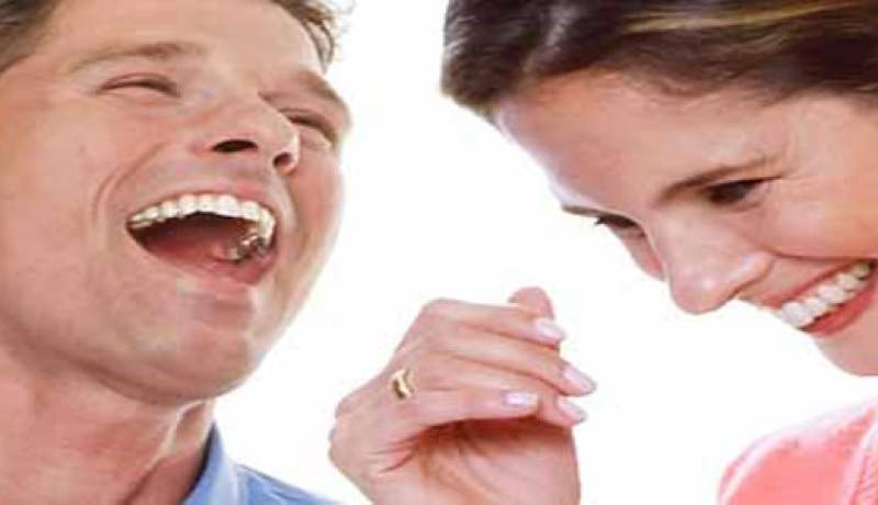الضحك يساعد في علاج بعض الأمراض