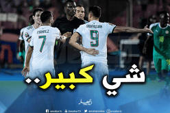 “رونار” يرد على المُشككين في محرز وبونجاح