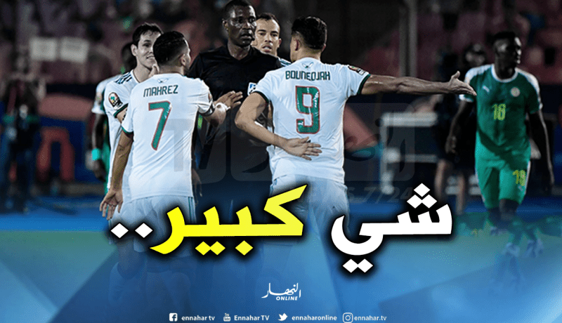 “رونار” يرد على المُشككين في محرز وبونجاح
