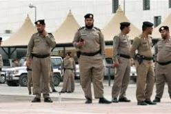 مقتل قائد شرطة في الرياض