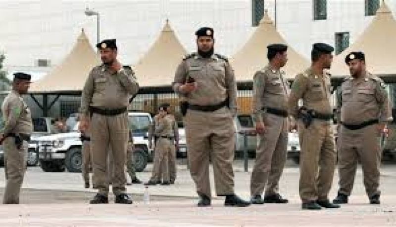 مقتل قائد شرطة في الرياض