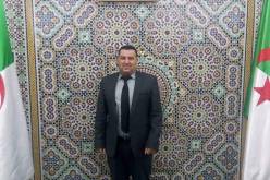 تلمسان.. إنتخاب ناصري سيد أحمد رئيسا جديدا للمجلس الشعبي الولائي