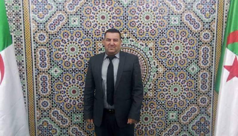 تلمسان.. إنتخاب ناصري سيد أحمد رئيسا جديدا للمجلس الشعبي الولائي