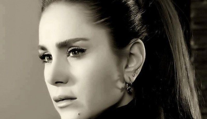 ديمة قندلفت تشن هجوما على من وصفته بالجاهل