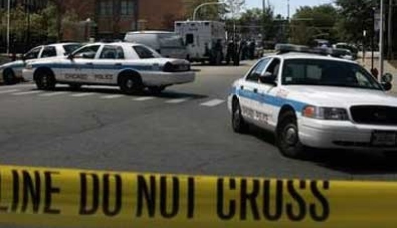 اعتقال شخص أراد تفجير سيارة مفخخة أمام ملهى ليلي في شيكاغو