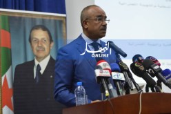بدوي: “افتتاح المدرسة الوطنية لمهندسي المدينة بتلمسان هذا الأسبوع”