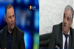 بالفيديو خالد بونجمة يعتذر رسميا من عائلة المدير العام لقناة النهار