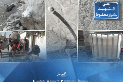 سكان حي كرار وعين عائشة يعانيان مع أزمة العطش ببن خليل في البليدة