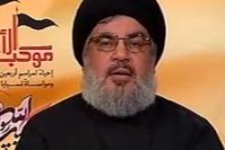 حسين نصر الله يدعو الحكومة للتفاوض المباشر مع خاطفي اللبنانيين
