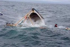 غرق ثلاثة مهاجرين بينهم طفلان قبالة سواحل تركيا