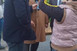 عبد القادر حجار: الأفلان يعيش مرحلة صعبة تتطلب تجاوز الخلافات والوقوف مع بوشارب