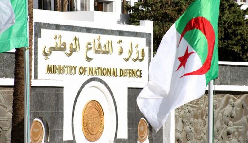 الجيش يقتل مهربا ويوقف آخر بعد اشتباك على الحدود ببشار