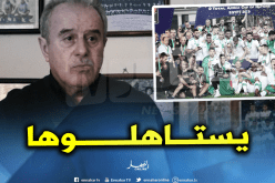 فرقاني: “نملك منتخب متوازن والتاج الإفريقي كان مستحقا للخضر”