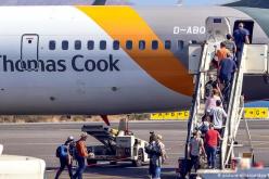 بعد إفلاس الشركة الأم.. “توماس كوك” الألمانية تشهر إفلاسها!